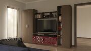 Стенка 3d Гор - 17