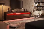 Тумба ТВ LED Лесси 125