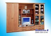 Стенка Нона - 4