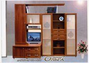 Стенка Олимпия