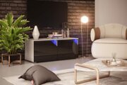 Тумба ТВ LED Лесси 119