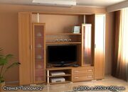 Стенка Палисота - 2