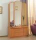 Туалетный столик Звинэя КН НМ.06.32-01