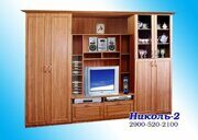 Стенка Нона - 2